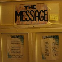 &quot;The message&quot; se opět uskutečnil v Rokytnici nad Jizerou.